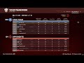THREE 7TH COLUMNS IN ONE GAME????