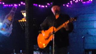 James Bragg Live original Something