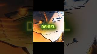 HAPPY BIRTHDAY DANIEL | SUBARU NATSUKI #subaru#natsuki#rezero#daniel#happy#birthday#cid_kagenou_7M