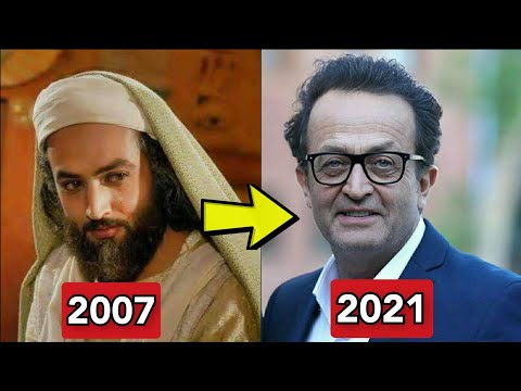 cennet mahallesi oyunculari simdiki halleri