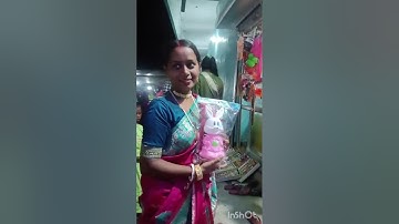My first Vlog ❤️ ||  Please Support 🥺 #durgapuja2025 #short