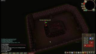 Barrows - Barrage