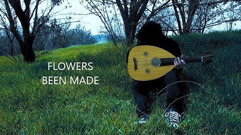 Ali Afzali feat. Majid yahyanejad - Flowers Been Made (Official Music Video)