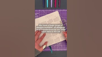 Find out what makes our bullet journal stencils the cats pyjamas!