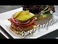 How to Make The Perfect Burger