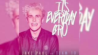 Jake Paul - It's Everyday Bro (Audio) Ft. Team 10 (Clean)