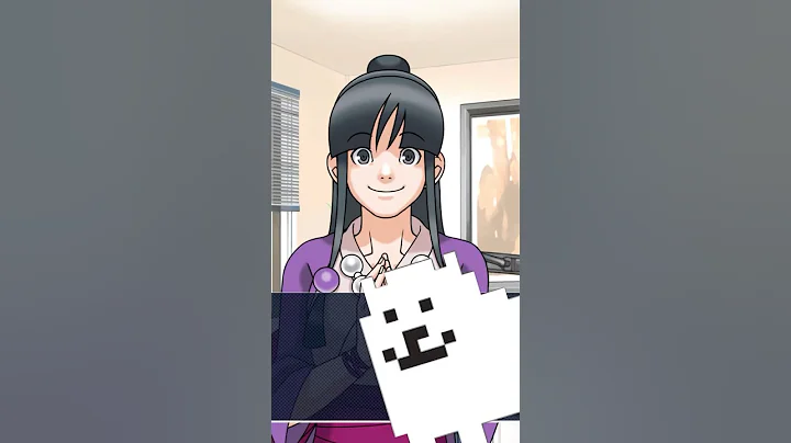 Undertale STOLE "Dating Start!" #shorts