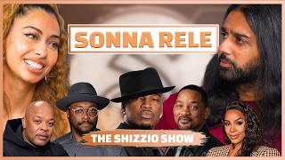 SONNA RELE: Signed at 14, Discovered by Ne-Yo… So Why Did Her Albums Never Come Out