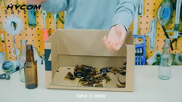 #HYCOM #cutresistantgloves