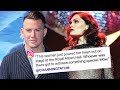 Channing Tatum Makes It Instagram Official With Girlfriend Jessie J