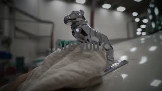 World Of Concrete 2023 | Were Ready! Are You? | Visit Us at Central Hall - C5627 Las Vegas, NV