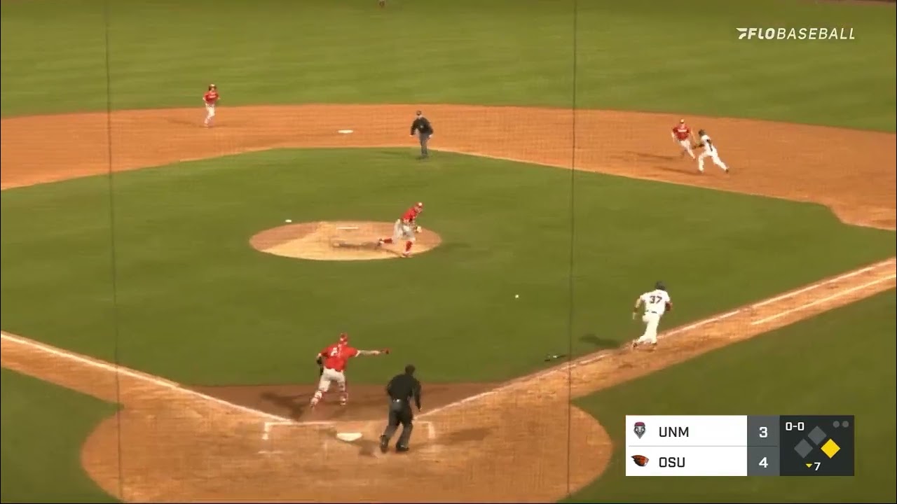 New Mexico at Air Force in College Baseball Live Stream Watch Online, TV Channel, Start Time - How to Watch and Stream Major League and College Sports 