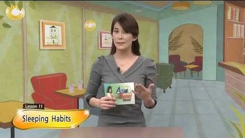 Actual English with Jennifer - Lesson 10. After Retirement_#002