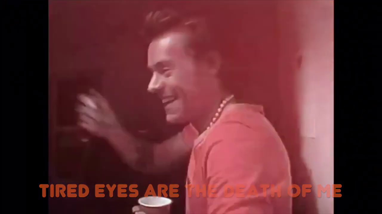 sunflower vol. 6 // lyric video YouTube