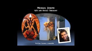 Sage of Quay Radio - Michael Joseph - 9/11 and Occult Theology (Sept 2017)