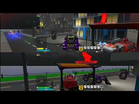 Trailer