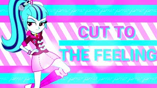 Mini Pmv Cut To The Feeling