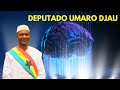 Deputado Umaro Djau sai em defesa dos manifestantes e critica forças do Sissoco.