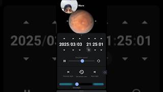 olympus #mars#shorts