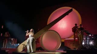 Lorde - Solar Power Live In Toronto