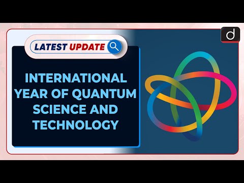 International Year of