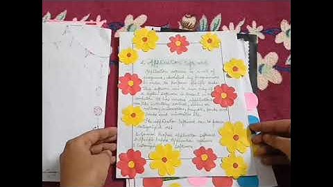 *COMPUTER ASSIGNMENT* Class 9 Computer and Its Component/Art integrated project /Software/Multimedia