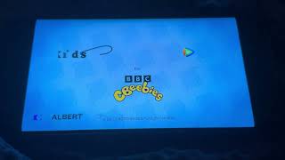 BBC studios kids & family production/tencent video production/bbc cbeebies/bbc studios (2025)