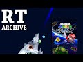 RTGame Archive: Super Mario Galaxy