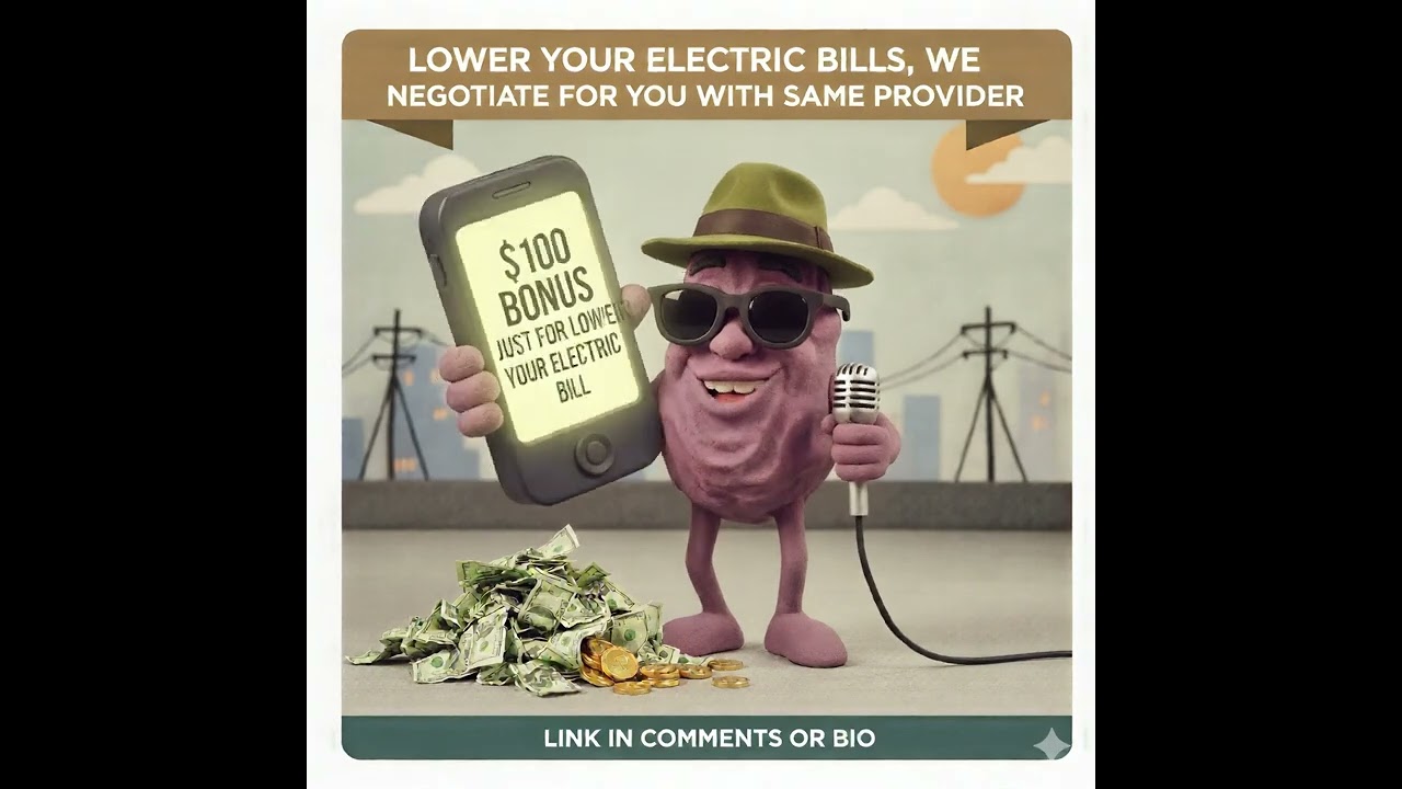 electric deal with Save Club Lower your Bill and grab a $100 Bonus for lowering your Bill