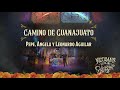 6. Camino de Guanajuato - Pepe, Ángela y Leonardo Aguilar (Audio Oficial)