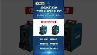 -120~40℃ Ultra low temp dry well calibrator  #calibration #temperature #metrology