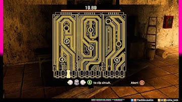 Alpha Protocol Blind Playthrough Part 3