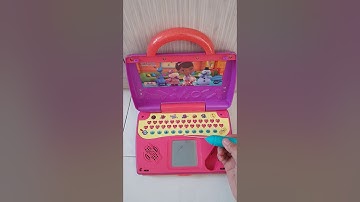 Vtech doc mcstuffins write and learn doctor