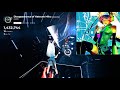 [ビートセイバー] 初音ミクの消失(THE END OF HATSUNE MIKU: 2018Remake) / cosMo@暴走P (ボカロ) 【BeatSaber高難度譜面】