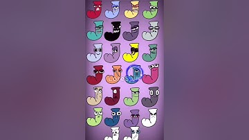 ALFABET LORE A-Z maar j ALFABET LORE ANIMATIE MEME - abcdefghijklmnopqrstuvwxyz