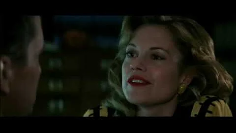 "I've never been to the opera..."