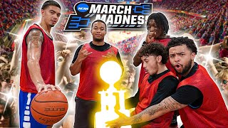 YDN March Madness