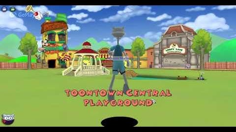 Toontown Rewritten: More Gag Training and Missions