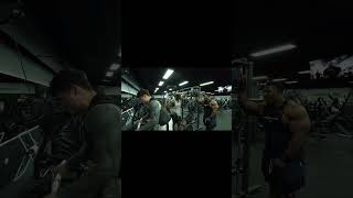 #gym #motivation #lifter #challenge #olympia #motivacion