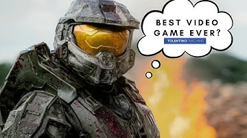 Writing Prompt: What is the GREATEST Video Game Ever?