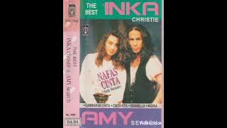 Aku haus versi 2 (1994) Inka Christie