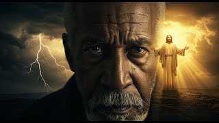 картинка: Почему ты всё ещё жив? Глубокий замысел Бога (открыт теперь!)