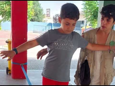 Taller de Juegos 3ºA y 3ºB