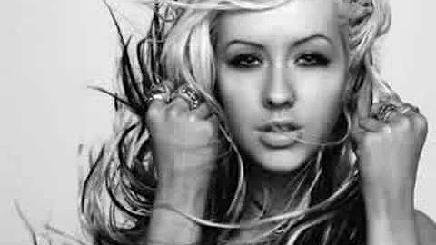 Christina Aguilera-I'm Ok