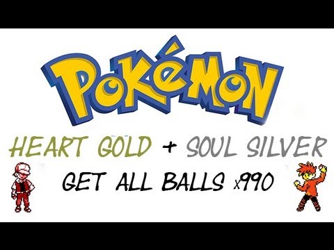 Pokemon Heart Gold/Soul Silver Action Replay Codes (J), PDF, Pokémon