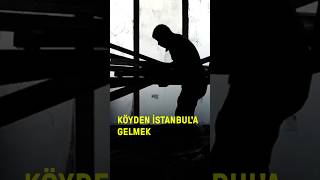 Köyden İstanbula Gelen Hurdacılar Anlatıyor