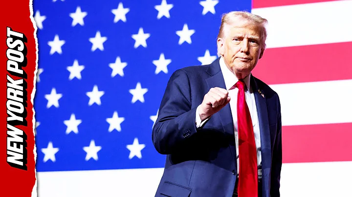 Watch: Trump Threaten Foes and ‘Enemy From Within’ in Speech to Generals | FULL SPEECH