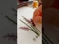 🌸 Stunning Flower Embroidery – Step-by-Step Hand Embroidery Tutorial