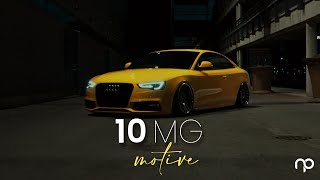 Motive - 10 MG (Nurkan Pazar Remix)#10mg Resimi