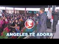 Isaías Calel - Angeles te Adoran | CONCIERTO 2018